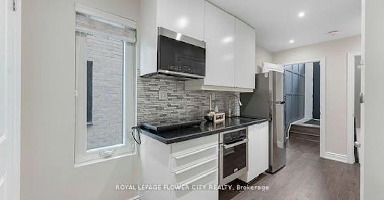 Basement-62 Pony Farm Drive, Toronto, ON, M9R 0B3 - 5