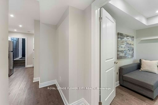 Basement-62 Pony Farm Drive, Toronto, ON, M9R 0B3 - 10