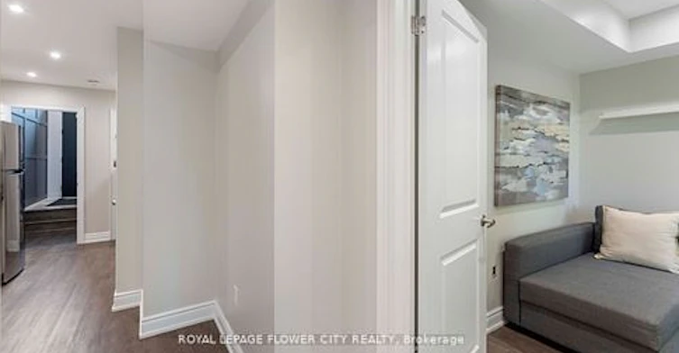 Basement-62 Pony Farm Drive, Toronto, ON, M9R 0B3 - 10