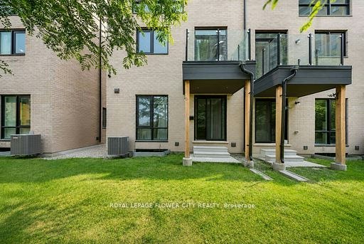 Basement-62 Pony Farm Drive, Toronto, ON, M9R 0B3 - 18