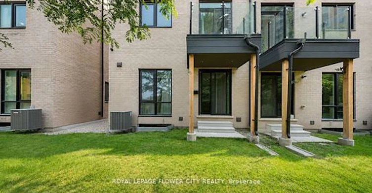 Basement-62 Pony Farm Drive, Toronto, ON, M9R 0B3 - 18
