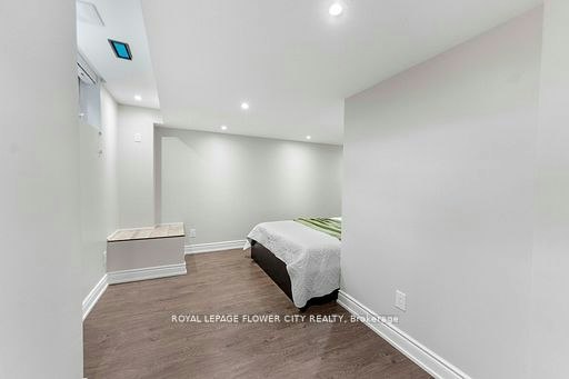 Basement-62 Pony Farm Drive, Toronto, ON, M9R 0B3 - 15