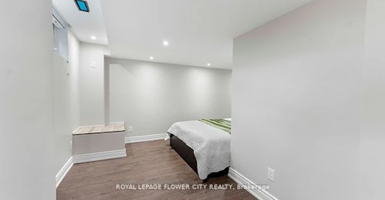 Basement-62 Pony Farm Drive, Toronto, ON, M9R 0B3 - 15
