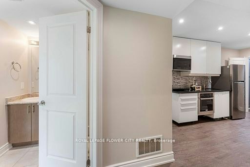 Basement-62 Pony Farm Drive, Toronto, ON, M9R 0B3 - 7