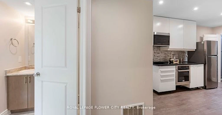 Basement-62 Pony Farm Drive, Toronto, ON, M9R 0B3 - 7