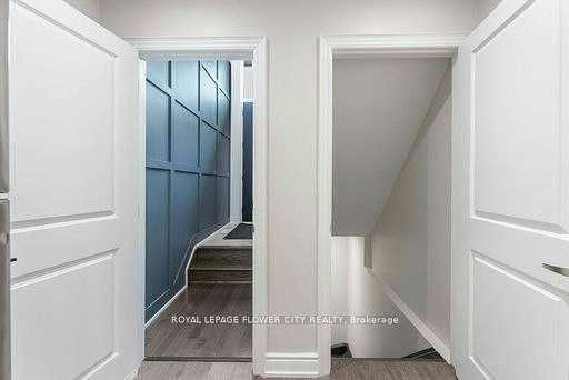 Basement-62 Pony Farm Drive, Toronto, ON, M9R 0B3 - 4