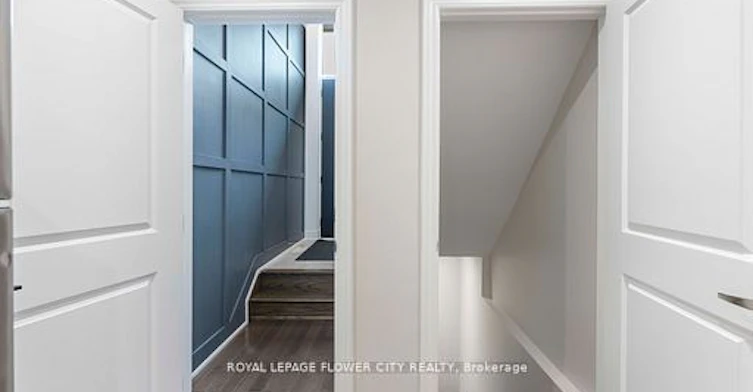 Basement-62 Pony Farm Drive, Toronto, ON, M9R 0B3 - 4