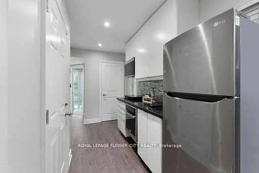 Basement-62 Pony Farm Drive, Toronto, ON, M9R 0B3 - 2