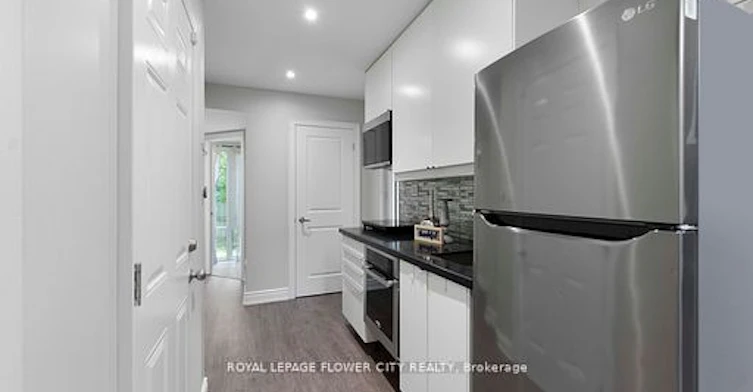 Basement-62 Pony Farm Drive, Toronto, ON, M9R 0B3 - 2