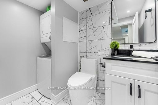 Basement-62 Pony Farm Drive, Toronto, ON, M9R 0B3 - 14