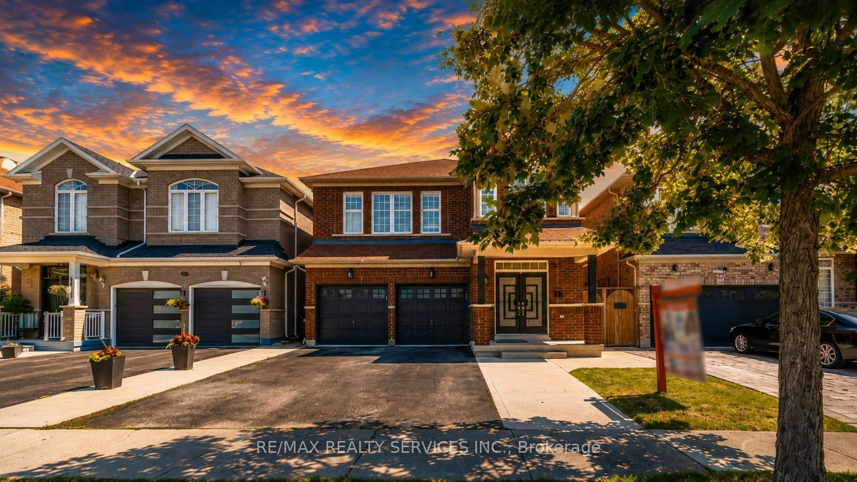 61 Sugarcane Avenue, Brampton, ON, L6R 0E6