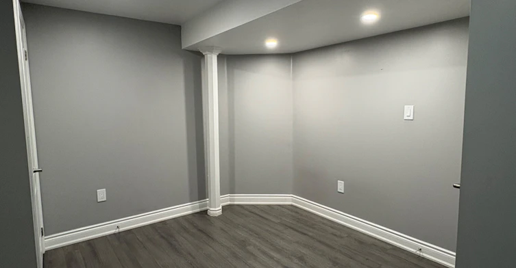 (Lower Level)-846 Francine Crescent, Mississauga, ON, L5V 0E2 - 18