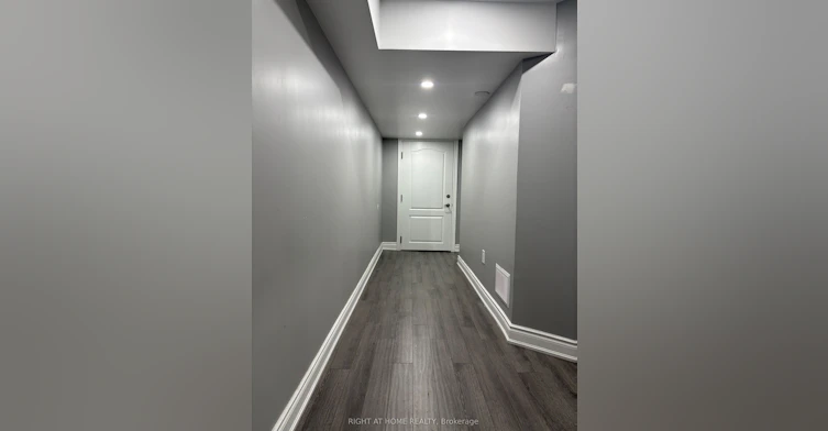 (Lower Level)-846 Francine Crescent, Mississauga, ON, L5V 0E2 - 7