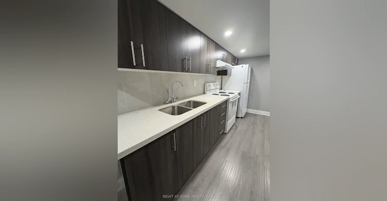 (Lower Level)-846 Francine Crescent, Mississauga, ON, L5V 0E2 - 10