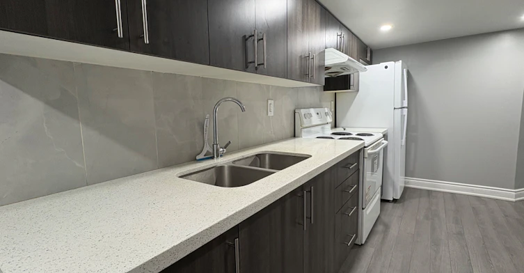 (Lower Level)-846 Francine Crescent, Mississauga, ON, L5V 0E2 - 11