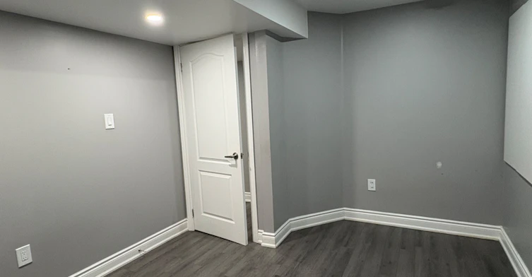 (Lower Level)-846 Francine Crescent, Mississauga, ON, L5V 0E2 - 17