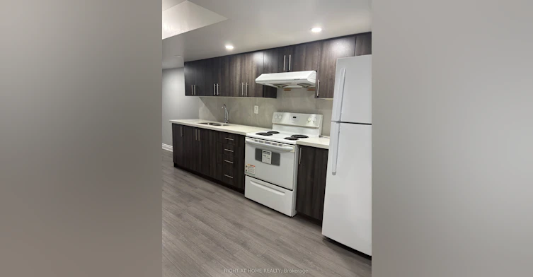 (Lower Level)-846 Francine Crescent, Mississauga, ON, L5V 0E2 - 9
