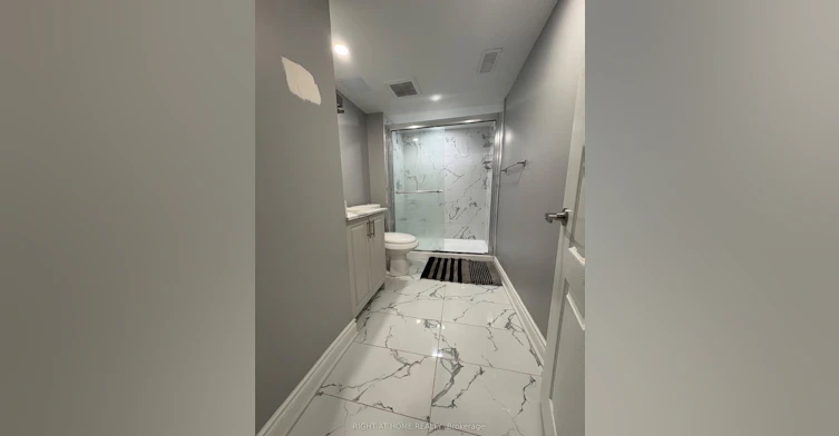 (Lower Level)-846 Francine Crescent, Mississauga, ON, L5V 0E2 - 14