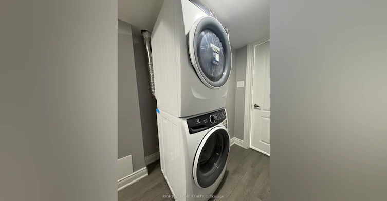 (Lower Level)-846 Francine Crescent, Mississauga, ON, L5V 0E2 - 13