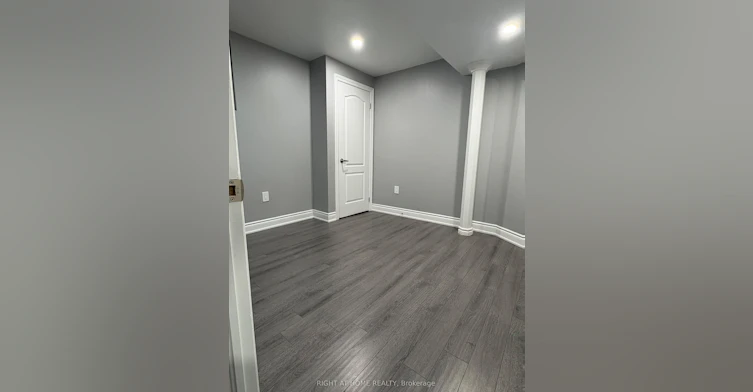 (Lower Level)-846 Francine Crescent, Mississauga, ON, L5V 0E2 - 15