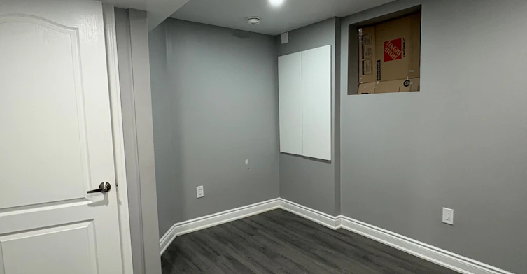 (Lower Level)-846 Francine Crescent, Mississauga, ON, L5V 0E2 - 16