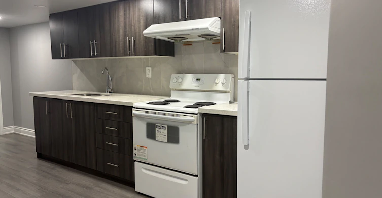 (Lower Level)-846 Francine Crescent, Mississauga, ON, L5V 0E2 - 8