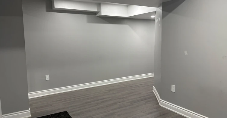 (Lower Level)-846 Francine Crescent, Mississauga, ON, L5V 0E2 - 6