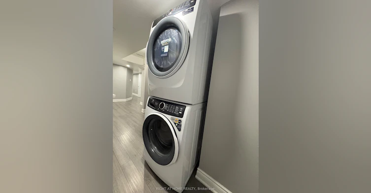(Lower Level)-846 Francine Crescent, Mississauga, ON, L5V 0E2 - 12