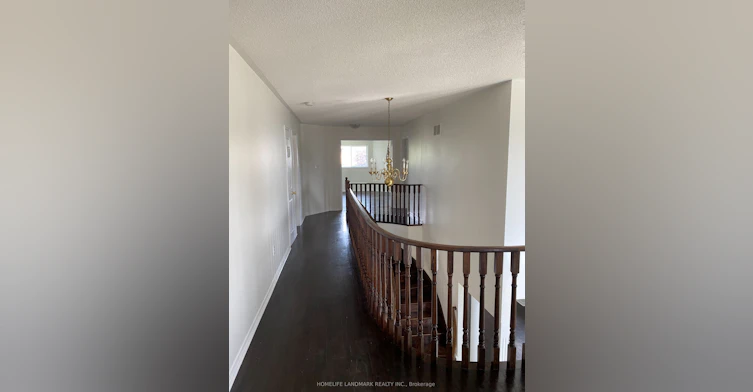 213 Barondale Drive, Mississauga, ON, L4Z 3N7 - 13