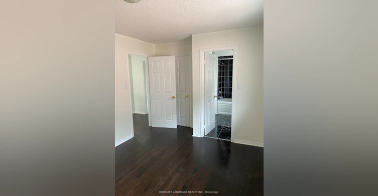 213 Barondale Drive, Mississauga, ON, L4Z 3N7 - 18