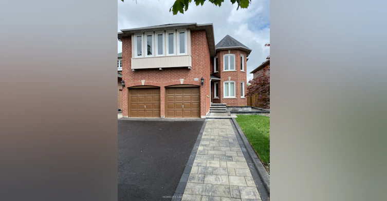 213 Barondale Drive, Mississauga, ON, L4Z 3N7