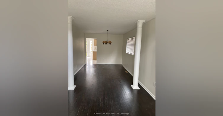 213 Barondale Drive, Mississauga, ON, L4Z 3N7 - 10