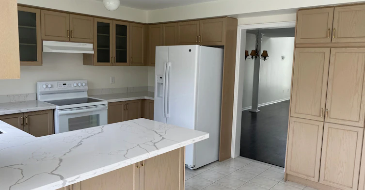 213 Barondale Drive, Mississauga, ON, L4Z 3N7 - 8