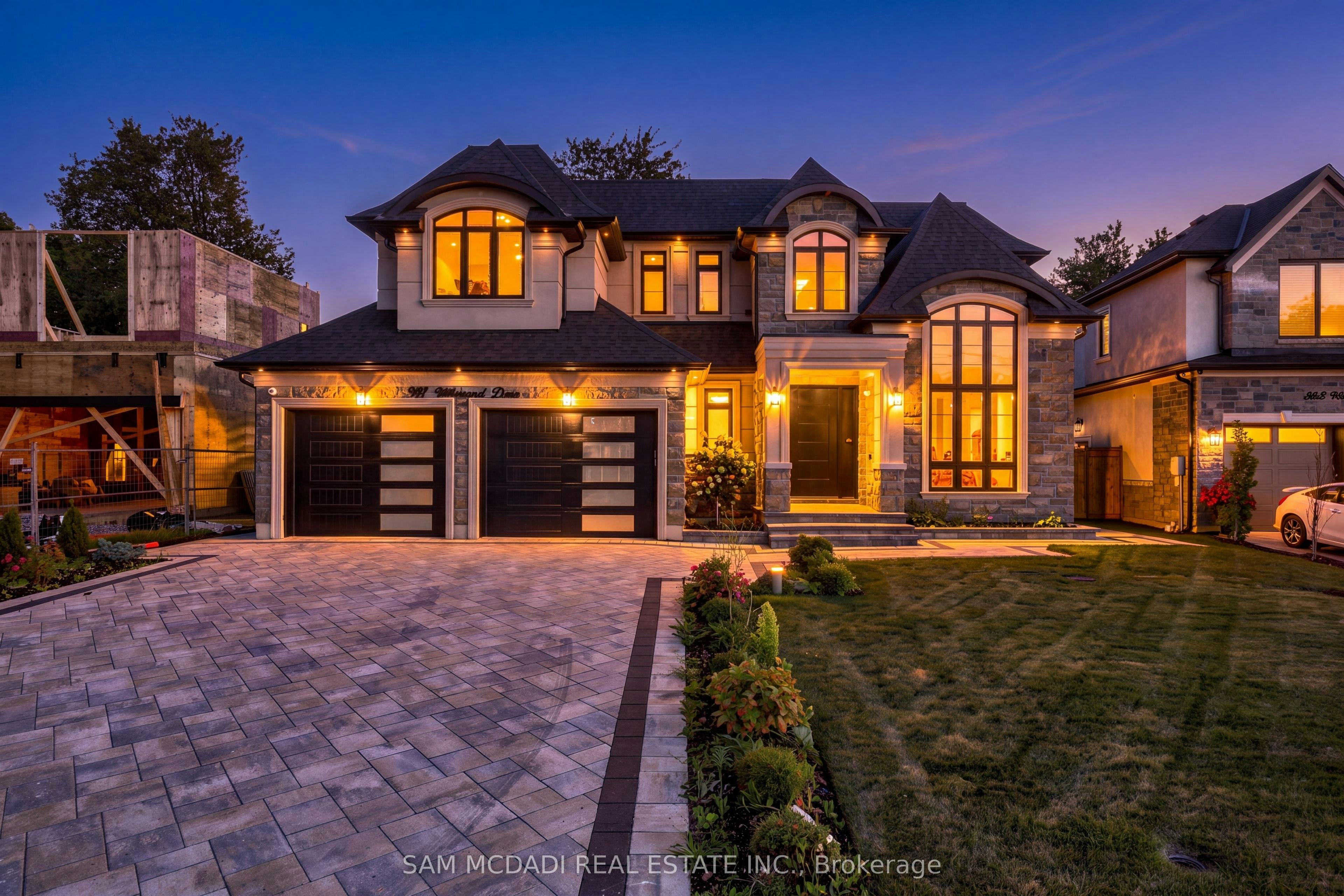 507 Wildwood Drive, Oakville, ON, L6K 1V1