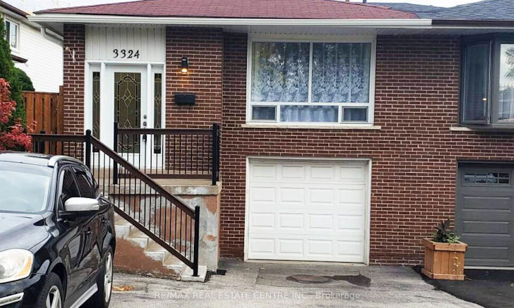 3324 Strabane Drive