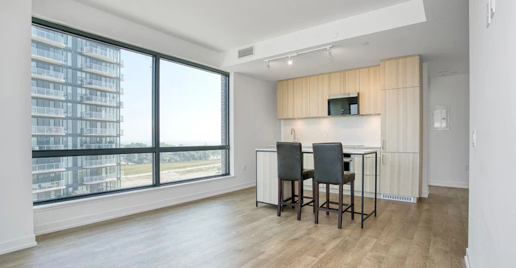 712-251 Masonry Way, Mississauga, ON, L5H 0A9 - 2