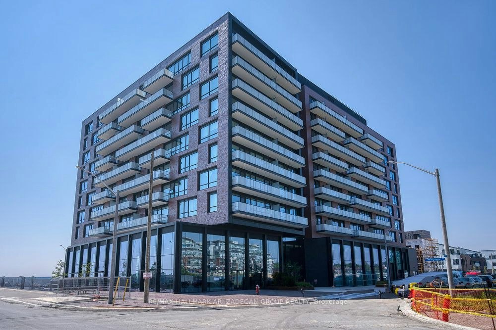 712-251 Masonry Way, Mississauga, ON, L5H 0A9
