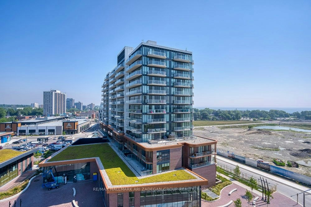 712-251 Masonry Way, Mississauga, ON, L5H 0A9 - 29