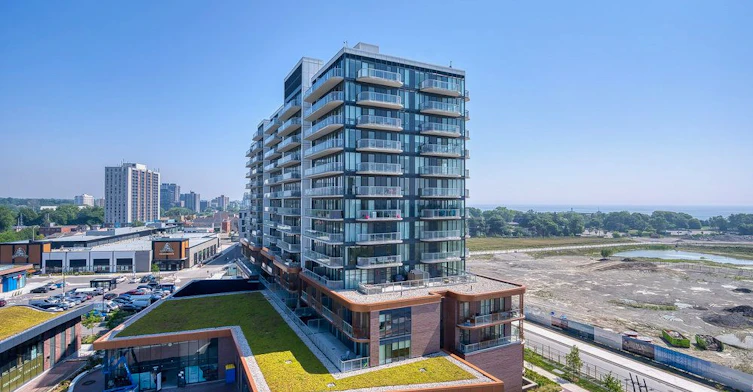 712-251 Masonry Way, Mississauga, ON, L5H 0A9 - 29