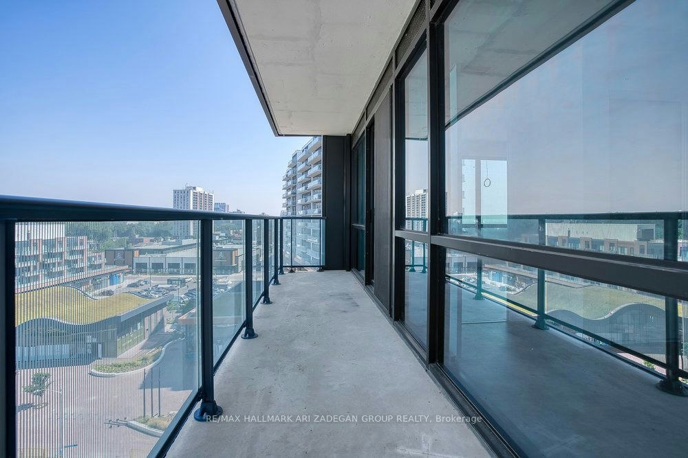 712-251 Masonry Way, Mississauga, ON, L5H 0A9 - 27