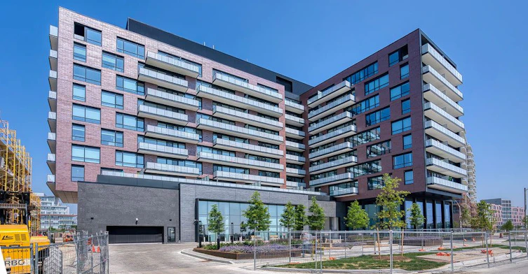 712-251 Masonry Way, Mississauga, ON, L5H 0A9 - 31