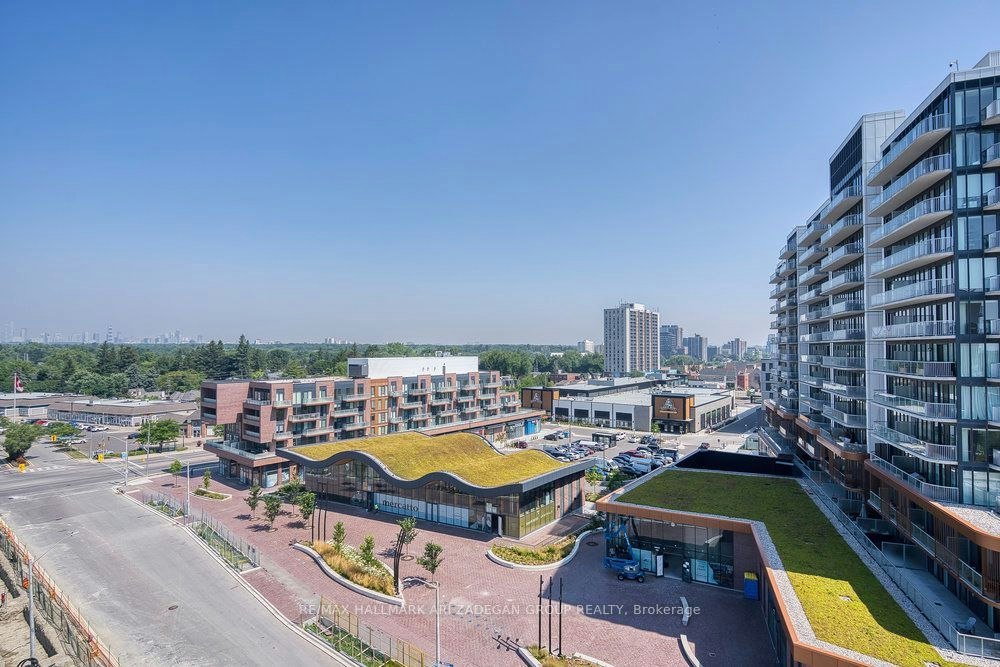 712-251 Masonry Way, Mississauga, ON, L5H 0A9 - 28