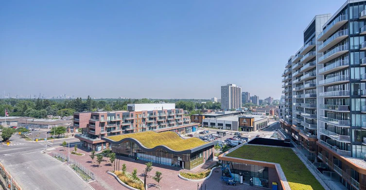 712-251 Masonry Way, Mississauga, ON, L5H 0A9 - 28