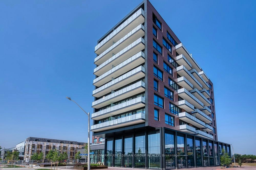 712-251 Masonry Way, Mississauga, ON, L5H 0A9 - 30