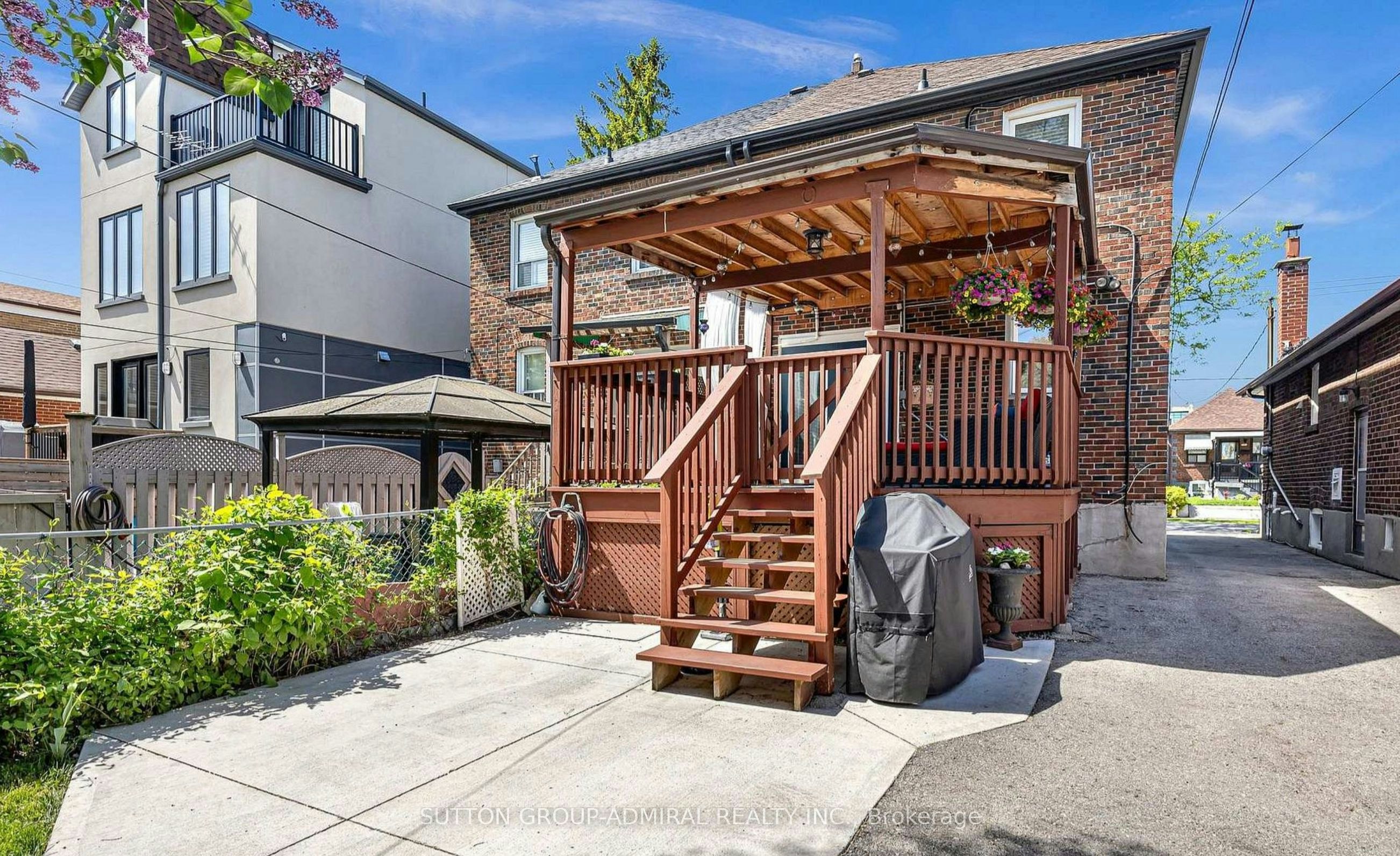 451 Whitmore Avenue, Toronto, ON, M6E 2N6 - 20