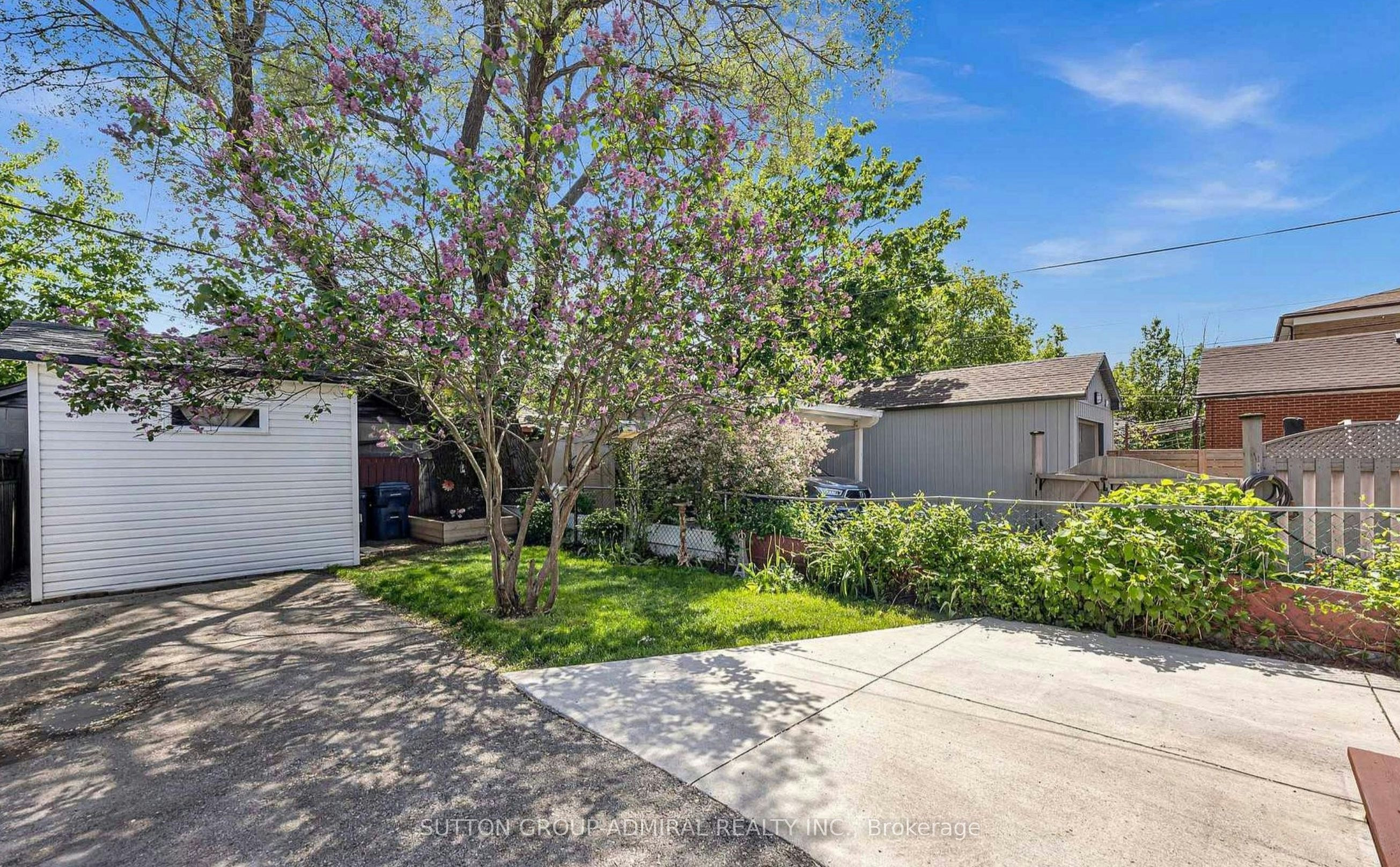 451 Whitmore Avenue, Toronto, ON, M6E 2N6 - 21
