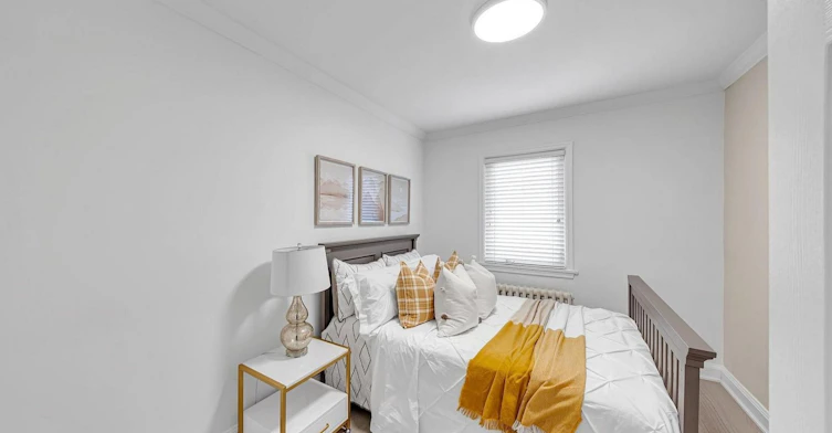 451 Whitmore Avenue, Toronto, ON, M6E 2N6 - 15