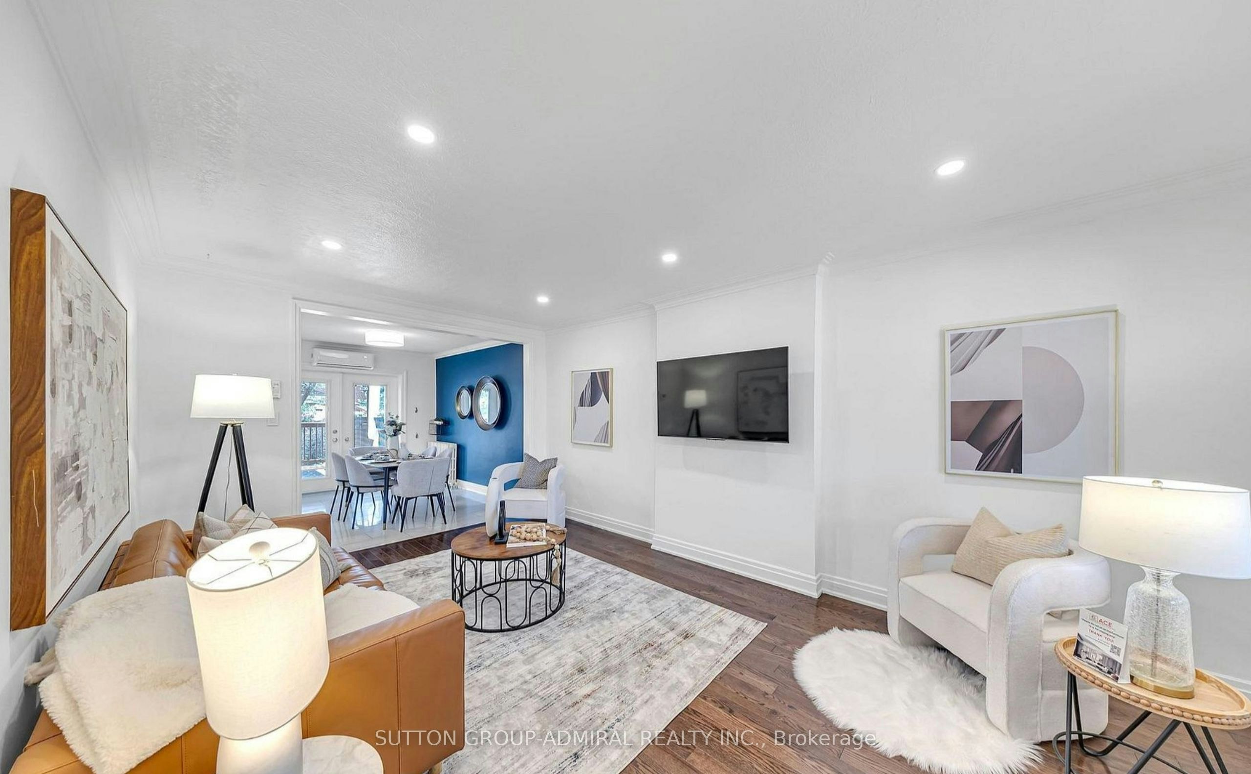 451 Whitmore Avenue, Toronto, ON, M6E 2N6 - 6