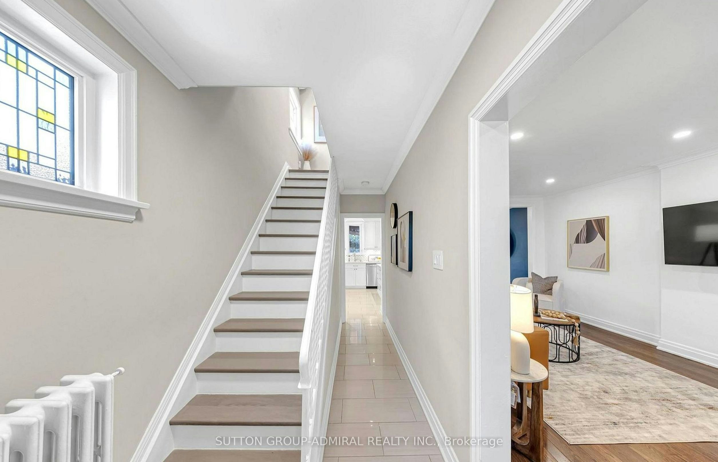 451 Whitmore Avenue, Toronto, ON, M6E 2N6 - 12