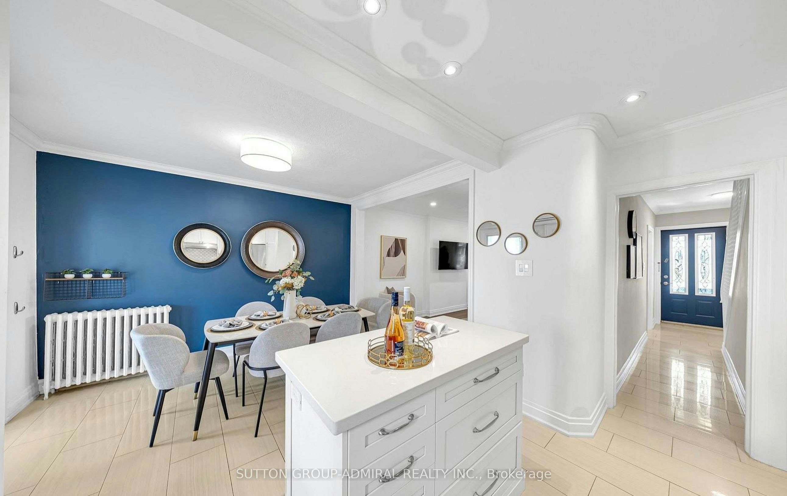 451 Whitmore Avenue, Toronto, ON, M6E 2N6 - 9